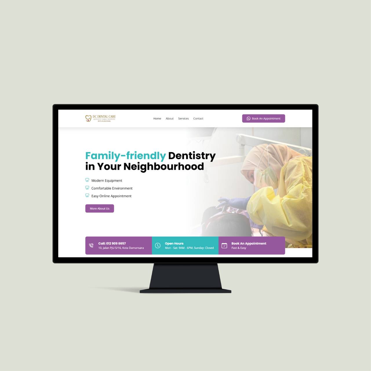 DC Dental Care